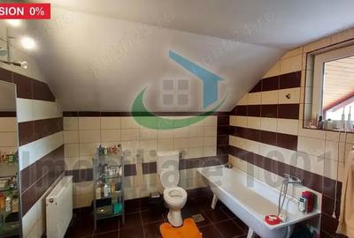 Casă cu 6 camere cu Teren 1855 Mp în Baia Sprie - 14