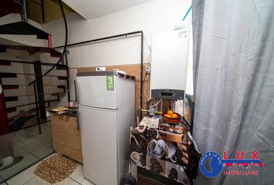 Apartament cu 2 camere decomandat în Babadag - 3