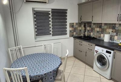 Apartament cu 2 camere decomandat, mobilat în Tineretului - 6