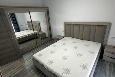 Apartament cu 2 camere decomandat în Giroc