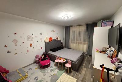 Apartament cu 2 camere decomandat în Lăpuș - 2