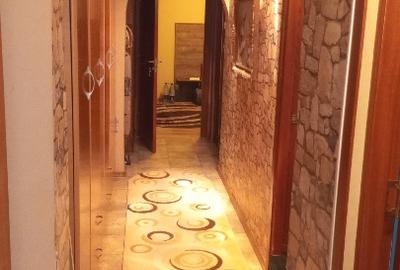 Apartament cu 3 camere semidecomandat în Obor - 5