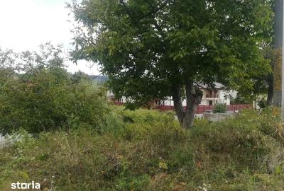Teren de 880 mp, în Bârnova
