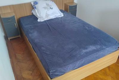 Apartament cu 2 camere nedecomandat, mobilat în Brotăcei - 6