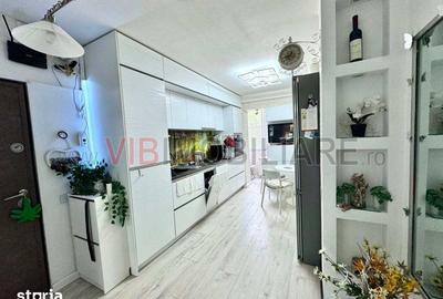 Apartament cu 3 camere în Crângași - 4