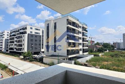 Garsonieră decomandată în Berceni - 5
