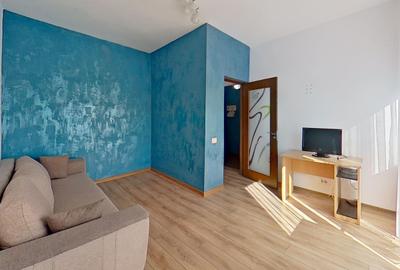 Apartament cu 2 camere, mobilat în Dudu - 7
