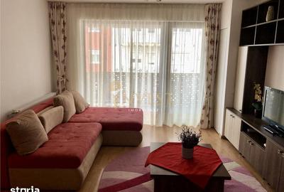 Apartament cu 2 camere în Europa - 9