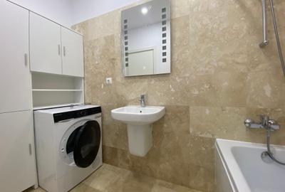 Apartament cu 3 camere decomandat în Drumul Taberei - 2