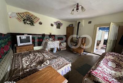 Casă cu 3 camere cu Teren 5702 Mp în Recea - 6