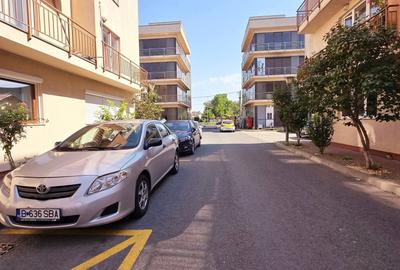 Apartament cu 2 camere semidecomandat în Industriilor - 1