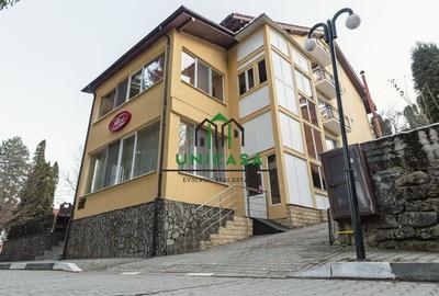 Hotel/Pensiune, de 950 mp, în Central - 25