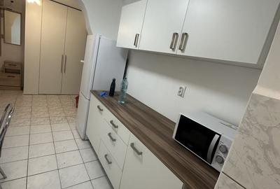 Apartament cu 2 camere decomandat în Sânmartin - 1