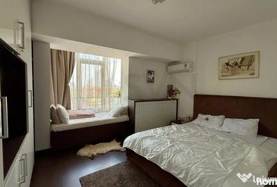 Apartament cu 2 camere decomandat, mobilat în Victoriei