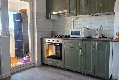 Apartament cu 2 camere decomandat în 13 Septembrie