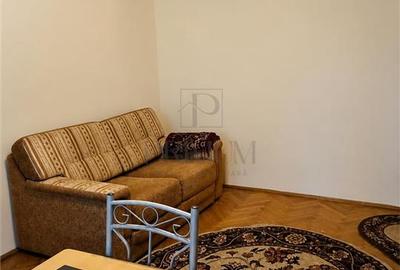 Apartament cu 2 camere semidecomandat în Șagului
