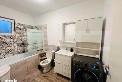 Casă cu 3 camere cu Teren 300 Mp în Moșnița Nouă