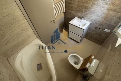 Apartament cu 2 camere decomandat în Theodor Pallady