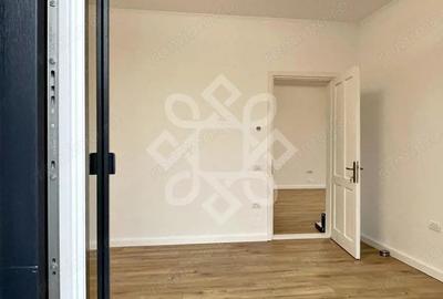 Apartament cu 2 camere semidecomandat în Sânmartin - 2