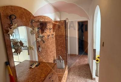 Apartament cu 2 camere decomandat în Hotvon - 8