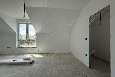 Duplex cu 4 camere cu Canalizare în Șagului - 1