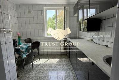 Apartament cu 3 camere în Drumul Taberei - 4