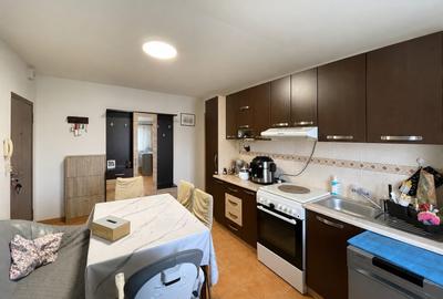 Apartament cu 2 camere decomandat, mobilat în Buziașului - 4