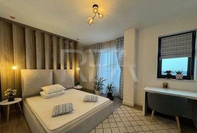 Penthouse 4 camere cu terase de 60 m.p. | zona Sisesti\Baneasa - 3