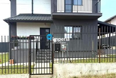 Vila P+E, 4 cam. Alin Automobile, 10 min de centru Miroslava Vila P+E, 4 cam. Alin Automobile, 10 min de centru Miroslava - 8