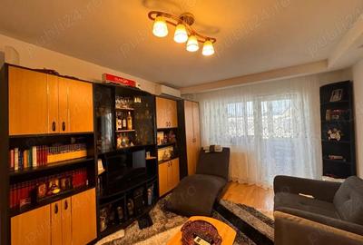Apartament cu 3 camere decomandat în Dorobanți - 9