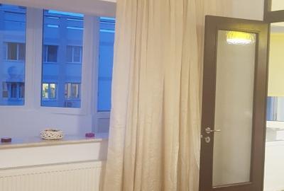 Garsonieră decomandată în Baba Novac - 5