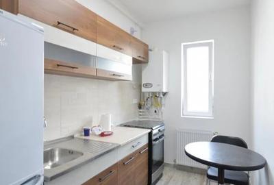 Aparatorii Patriei metrou, Metalurgiei, garsoniera moderna, bloc nou - 4