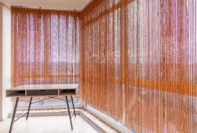 Apartament cu 2 camere semidecomandat în Mărăști - 2