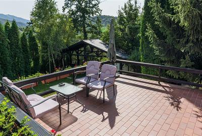 Vila Exclusivista Drumul Poienii / Pretabil Regim Hotelier - 12