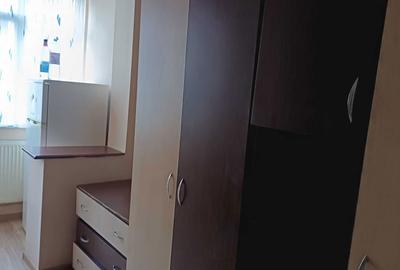 Garsonieră decomandată în Exterior Vest - 5