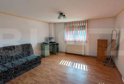 Casă cu 7 camere cu Teren 1000 Mp în Dragomirești - 5