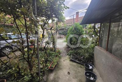 Apartament de vanzare la casa 2 camere 59mp zona Piata Cluj Sibiu - 2