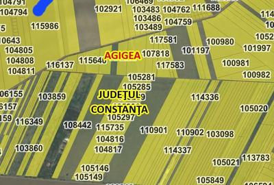 Spațiu comercial, în Agigea - 1