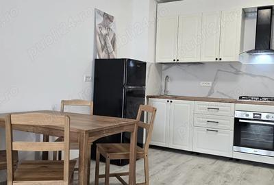 Proprietar inchiriez apartament nou 2 camere Adora Park - 5