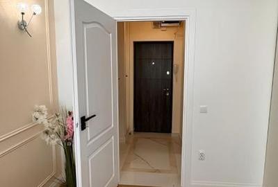 GARSONIERA RENOVATA | MOBILATA SI UTILATA MODERN | DRUMUL TABEREI - 5