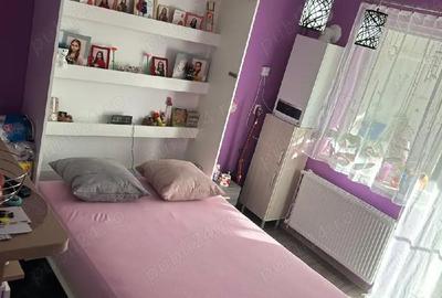 Apartament cu 2 camere decomandat în Central - 7