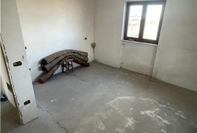 Vila noua 90% finalizata, zona rezidentiala Laguna Focsani! - 11