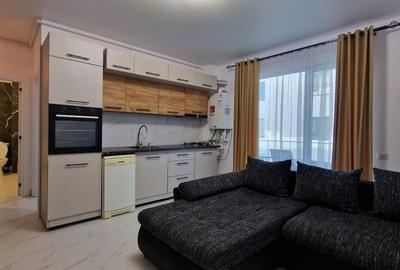 Aparatorii Patriei - Metrou 5 min- Apartament 2 camere-prima inchiriere-centrala - 1