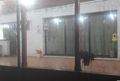 Vila individuala de 5 camere/ Giurgiu - 1