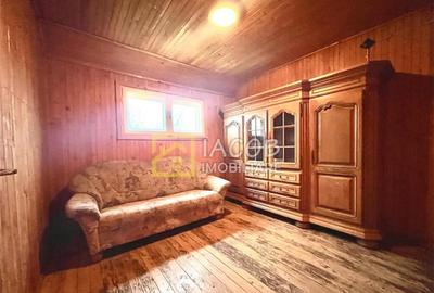 Casă cu 5 camere cu Canalizare în Onișcani - 13