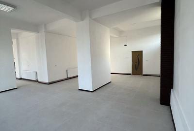Spațiu comercial, de 200 mp, în Mizil - 2