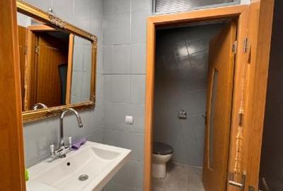 DOROBANȚI  ✅Birouri ✅Showroom ✅Sediu firmă  |  Etajele 1+2 - Open Space, 180 mp. - 7