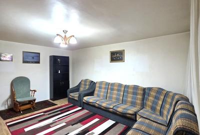 Apartament cu 4 camere decomandat în Decebal - 3