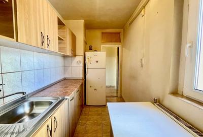 Garsonieră decomandată în Lipovei - 6