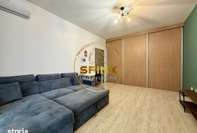 Apartament cu 2 camere decomandat, mobilat în Grozăvești - 2